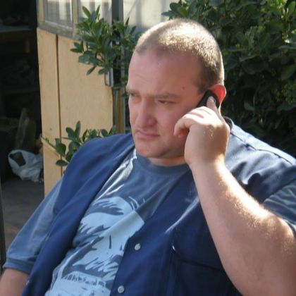 НЕЧУВАНО! Полицаи шмекеруват със знаци в Пловдив! Инвалид попадна в капана им за 50 лева! СНИМКА