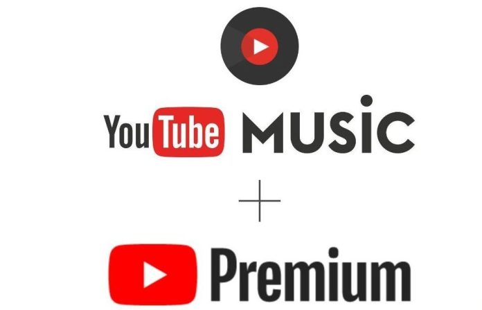 YouTube Music и YouTube Premium стартират в България