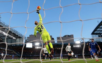 Евертън се разделя с любимец на публиката