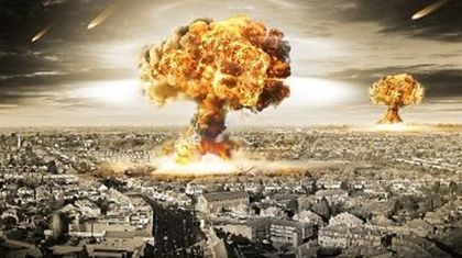 3-те най-вероятни причини за края на света