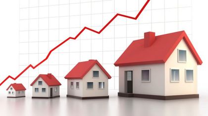 Имотите в Пловдив поскъпнаха с 6,7%