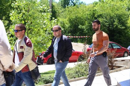 Адвокатката на двойния убиец Драгомир Драгомиров: Той е нормален човек с четири деца
