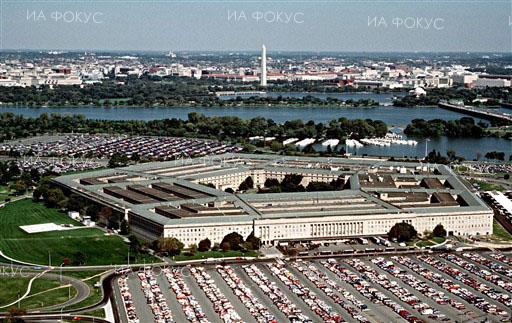 ТАСС: Пентагонът отказа да коментира информацията за изпращането на допълнителен контингент американски войници в Близкия изток