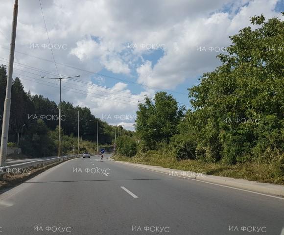 Бургас: Нормално се осъществява трафикът в областта, пътните настилки са сухи и проходими