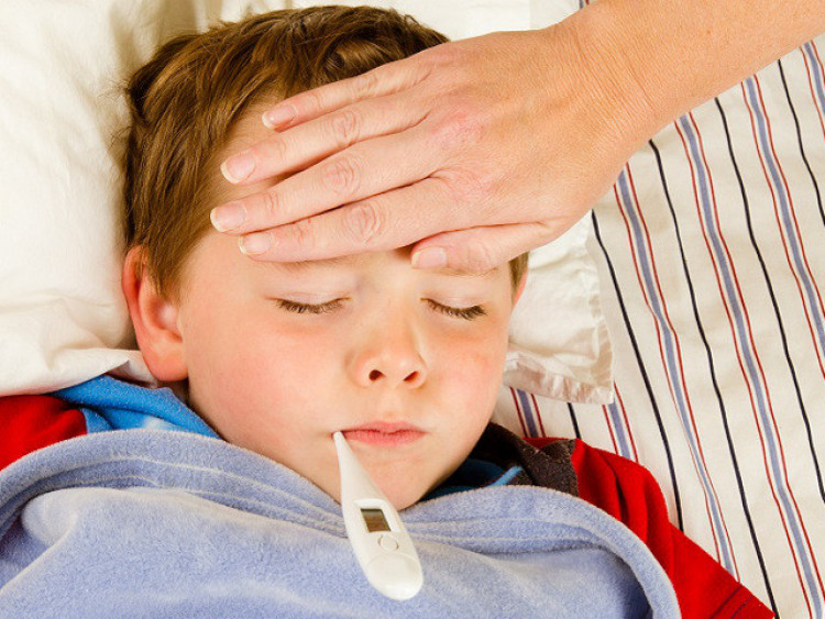6 симптома на менингит, за които всеки родител трябва да внимава