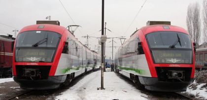 БДЖ ще е на печалба за първи път от години