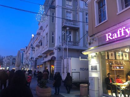 Полицията в Пловдив има