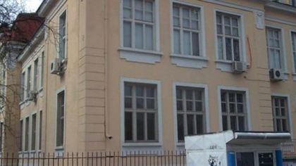 Извънредно! Нещо става в еврейското училище, евакуираха децата!
