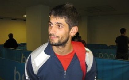 Момчил Караилиев с първо място в Гърция