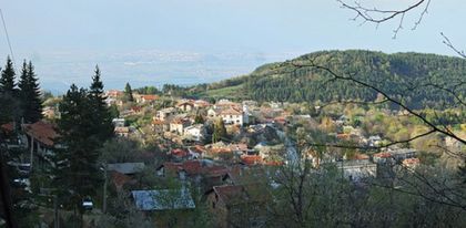 Бойково почита щедрия дарител Недко Каблешков