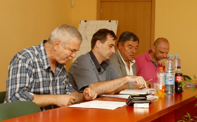 Увеличиха броя на чужденците в НБЛ, сезонът започва на 15 октомври
