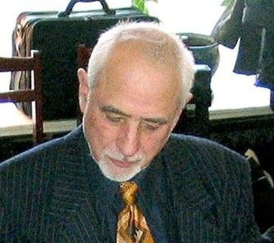 IN MEMORIAM: Отиде си бившият син депутат д-р Тома Деспотов