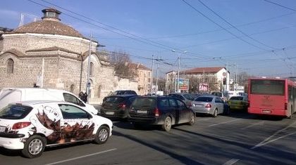 Шумът тормози ежедневно над 280 000 пловдивчани, градът си има и най-шумно място