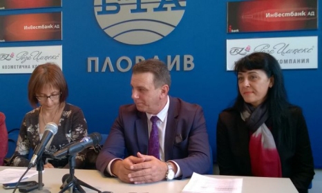 Реформаторите с ясна подкрепа за Тотев