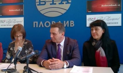 Реформаторите с ясна подкрепа за Тотев