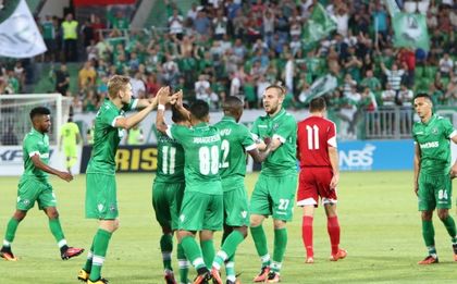 Лудогорец призова: Елате по-рано на стадиона