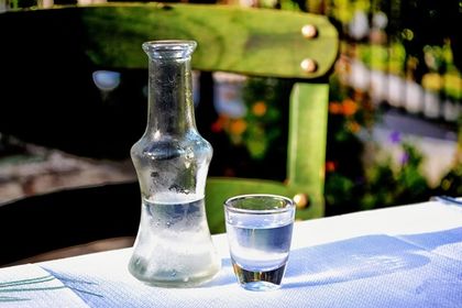 За какво може да използвате водката в домакинството