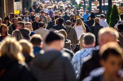 Политици бленуват намаляване на човечеството с 90%