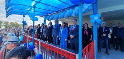 Европейски избори 2019: Мустафа Карадайъ от Пристое: Ние сме пазители на целостта на нашата Родина