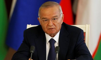 Президентът на Узбекистан е в критично състояние
