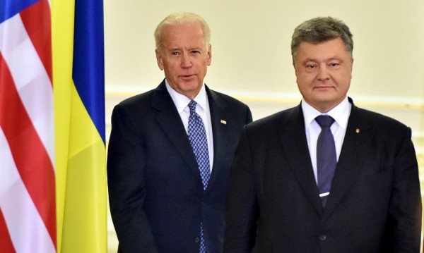 Украйна: Времето за оправдания изтече