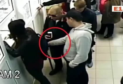Македонски апаш върлува в Слънчака, командировано ченге от СДВР го хвана в крачка