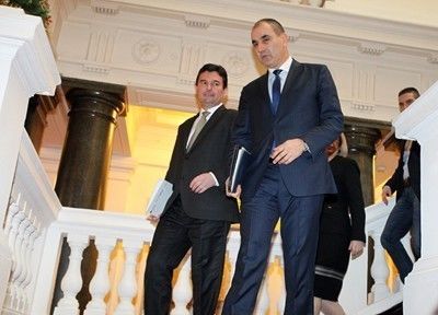 Реформаторите пускат кокала! Отиваме на избори