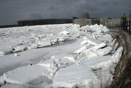 Подробна прогноза за зверския студ днес