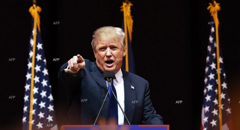 Washington Examiner: Доналд Тръмп определи водещо американско издание като „истински враг на хората“
