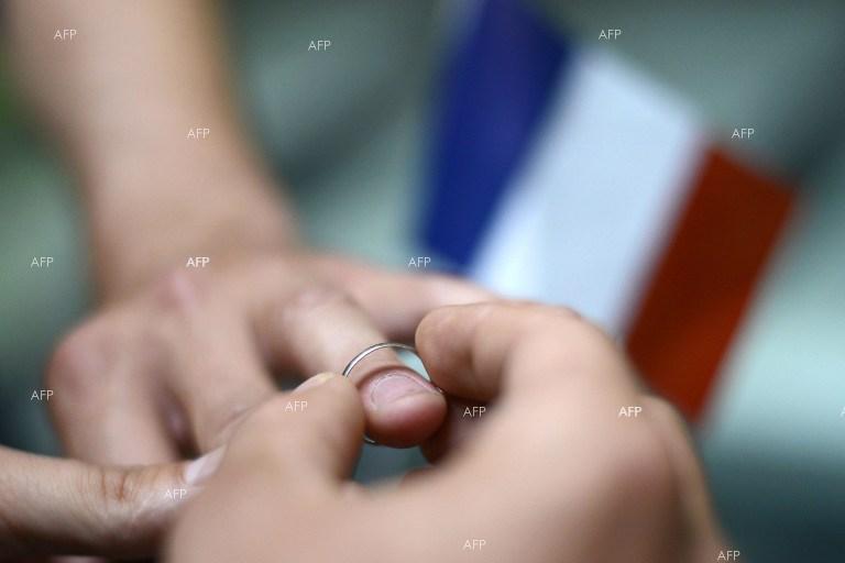Благоевград: 717 граждански брака са сключени в Общината през 2018 година