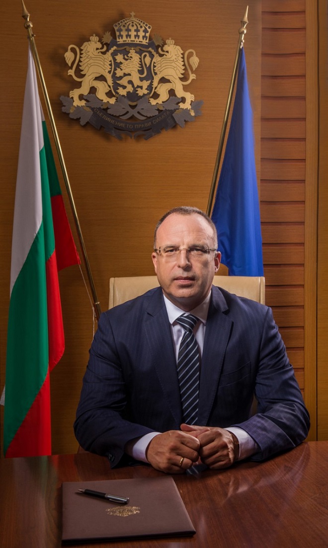 Министър Румен Порожанов: Правена е проверка на къщата за гости на Александър Манолев от гледна точка на инвестицията
