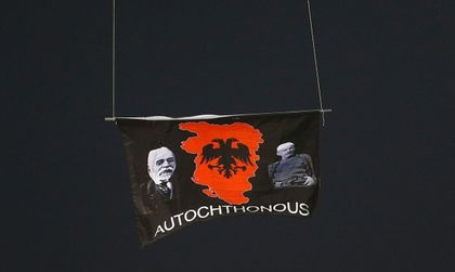 Сърбия: Велика Албания означава балканска война!