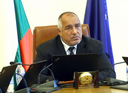 Ексклузивно: И тримата министри са подали оставките си, Борисов ще ги приеме