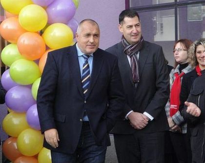 Тотев: Изберете какъв да е Пловдив -
мъртвият град, или в град с пулса на хората!