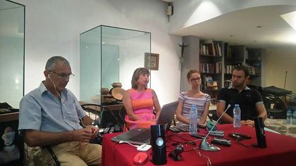 Социолози от ПУ коментираха политическата ситуация в навечерието на президентския вот