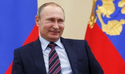 Путин потрива ръце след холандското