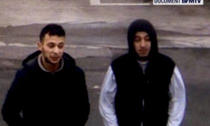 Салах Абдеслам вероятно се е свързал с адвокат