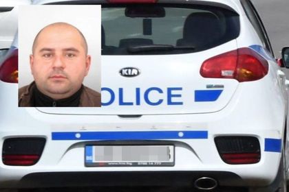 Полицейско куче надуши следи от убиеца от Костенец в Долна Баня