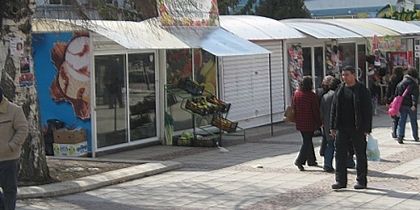 Няма драма с Наредбата за търговия и преместваеми съоръжения