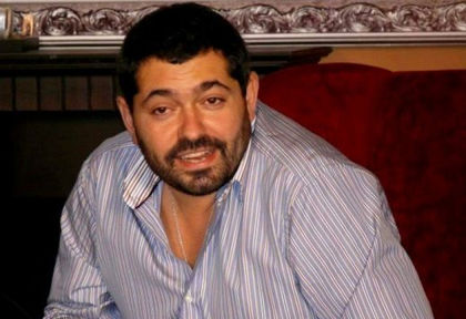 Нико Тупарев под пара! Ето какви ги върши преди старта на "ВИП Брадър"