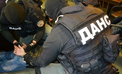ИЗВЪНРЕДНО! ДАНС нахлу в Министерството на икономиката заради програмата за 