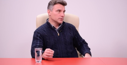 Проф. Иво Христов: Територията на България се подготвя за външно заселване ВИДЕО