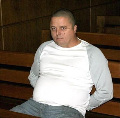 Престъпник 3 г. в болнична стая вместо в килия