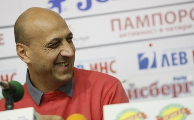 Дечев: Има по-достойни за национален треньор – Любо Минчев