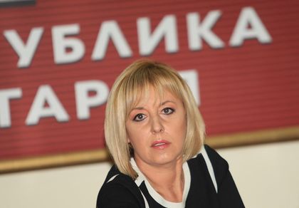 Кой натиска ОмбудсМая? Кой се страхува от това да е кметица. Отговорите – от първо лице