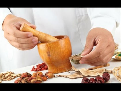 Билки и еликсири за укрепване на костите и ставите