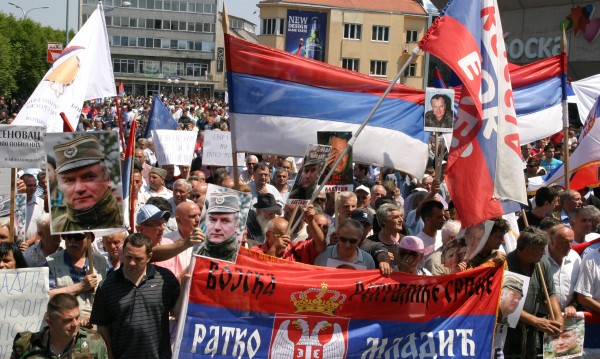 Референдумът в Република Сръбска – битка между Запада и Русия