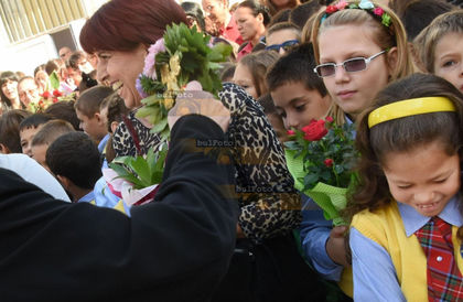 Трепет и вълнения в 60 000 български семейства днес