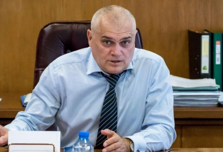 Обрат! Министър Радев обясни причините за рокадите на върха в ОДМВР-София