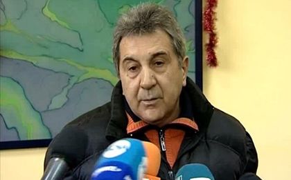 Федерацията по мотоциклетизъм пак има лиценз, заслугата е на Богдан Николов